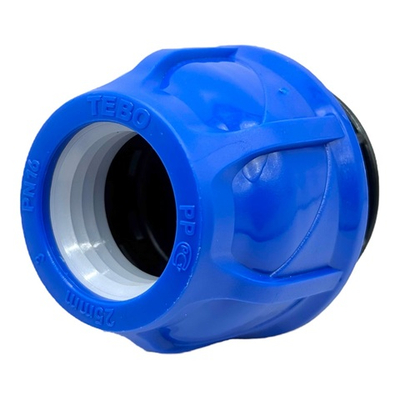 Заглушка TEBO 25 мм