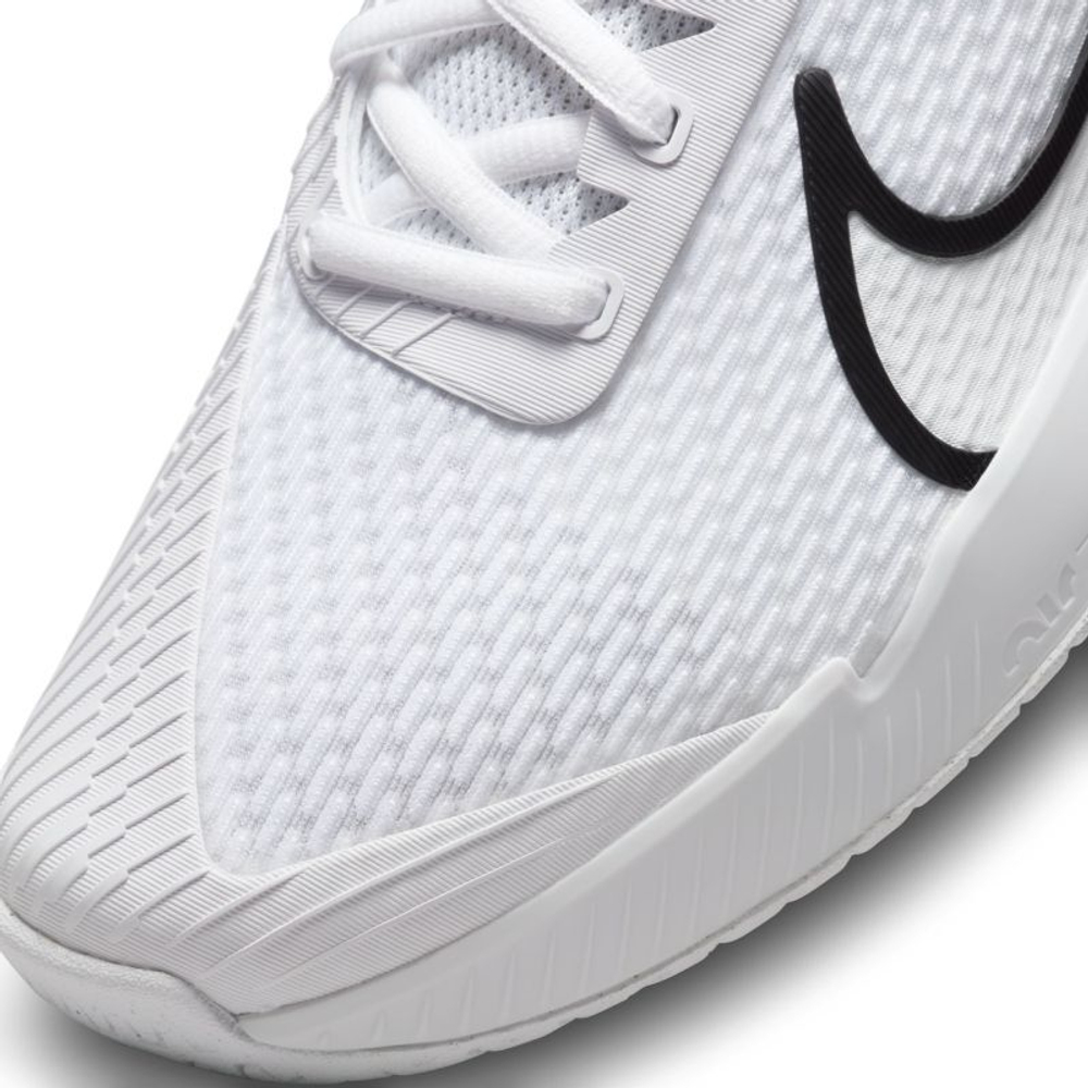 Мужские кроссовки теннисные Nike Zoom Vapor Pro 2 - белый