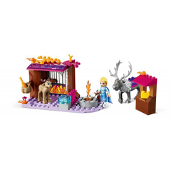 Frozen 2 lego sets 2025