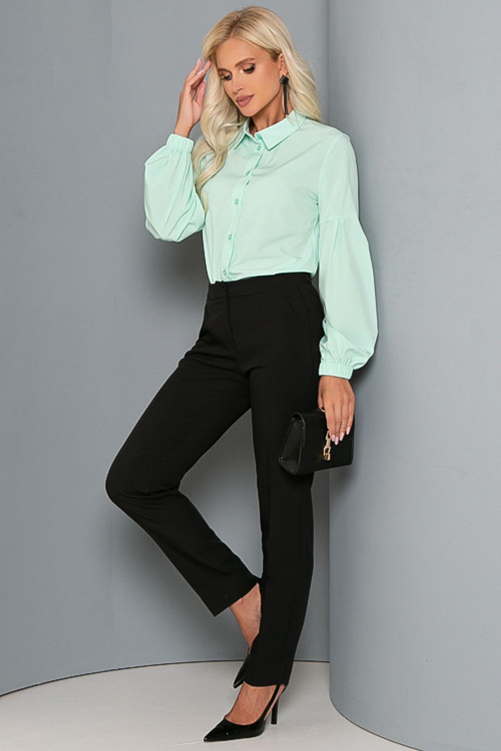 Рубашка 41241 Avili