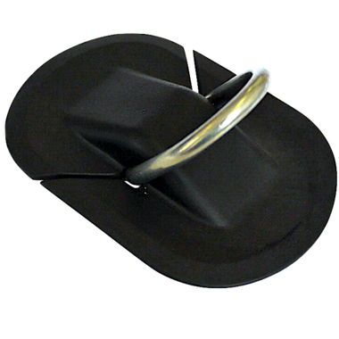 Рым Полукольцо для буксировки (Подошва) Патриот 1шт