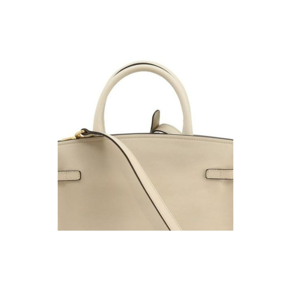 Guess Tote Handbag, HWCRCAL2206IVO