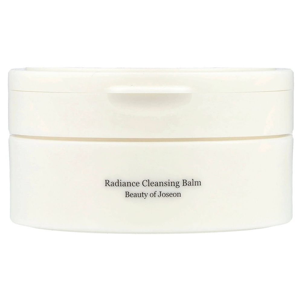Beauty of Joseon, Очищающий бальзам для сияния кожи, 100 мл (3,38 жидк. унц.)