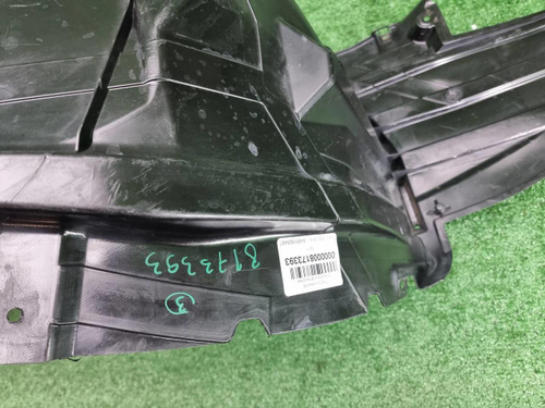 Подкрылок передний правый Suzuki Vitara 2 (14-24)