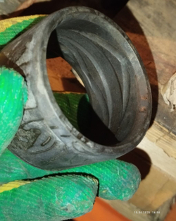 Втулка 3520033M1