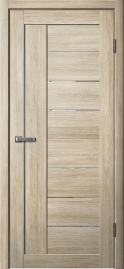 Дверь FLYDOORS 201 (Mirror)