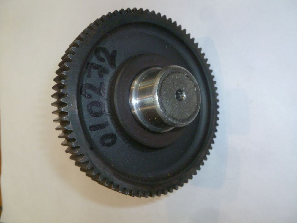 Вал распределительный в сборе SDG6500EH  (L=150 мм) /Camshaft Assy (L=150 mm)