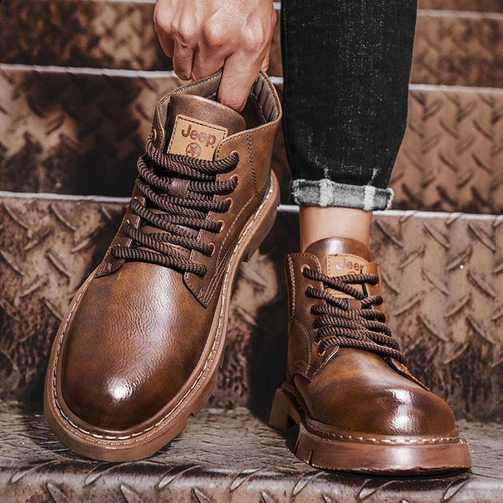 Сапоги Jeep, C213M08001