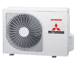 Настенная сплит-система Mitsubishi Heavy SRK20ZS-W/SRC20ZS-W PREMIUM