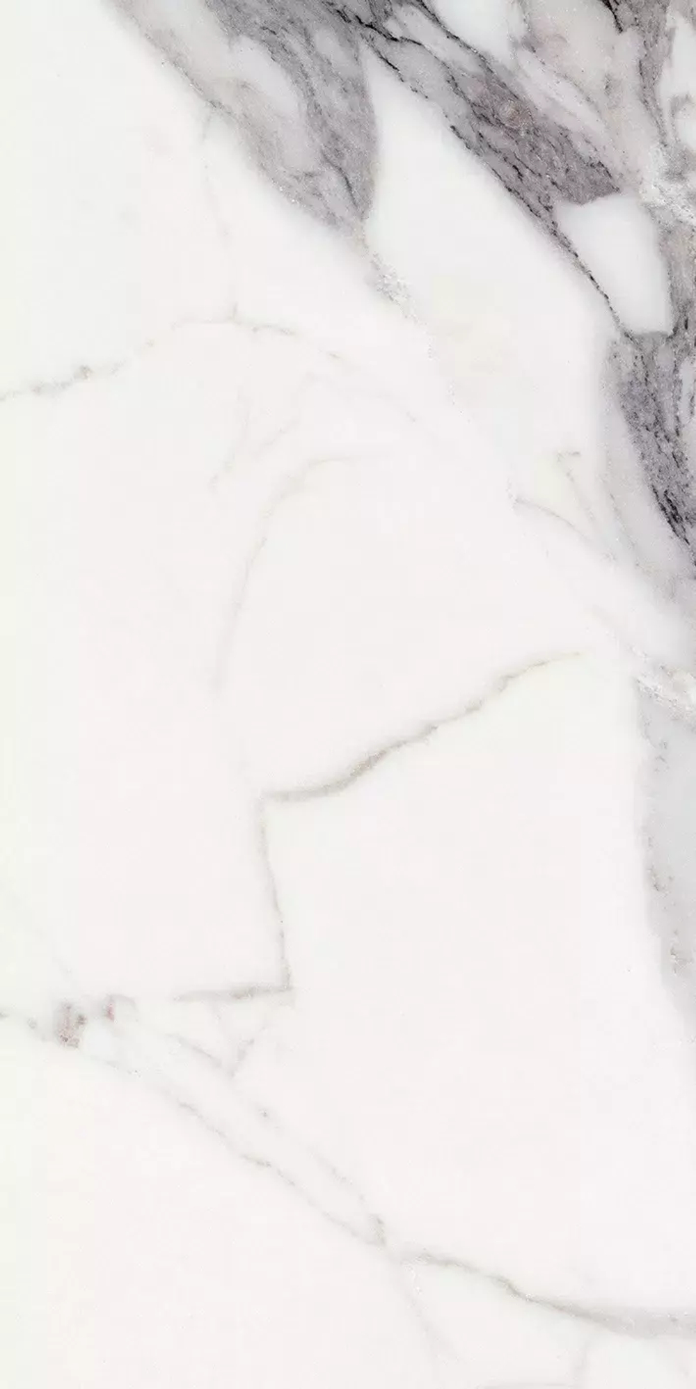 Керамогранит Les Origines de REX Argent Glossy 6mm R