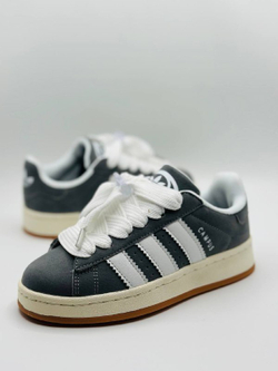 Детские кроссовки Adidas Campus