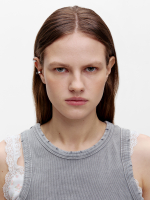 СЕТ ИЗ КАФФОВ "DOUBLE BLANK".