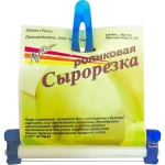 Сырорез ролик струнный