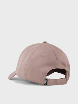 Кепка PUMA ESS METAL PUMA CAT BB Cap