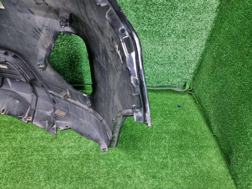 Бампер передний EXEED VX (2021-2024)