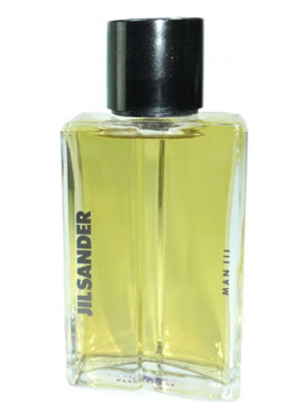 Jil Sander Man III