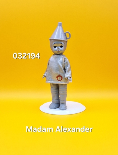 Коллекционная кукла Madame Alexander McDonalds 032194