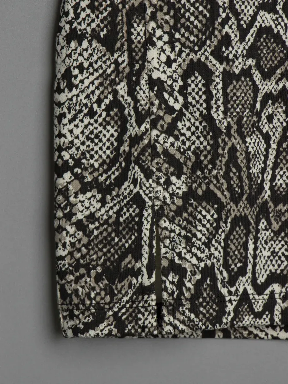 Летняя юбка для девочки