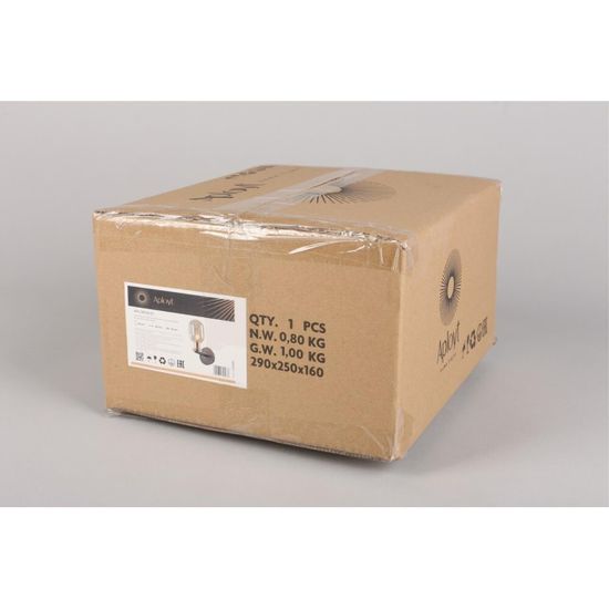 Светильник настенный (Бра) APL.901.01.01