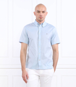 Рубашка Tommy Hilfiger - голубой(MW0MW31382)