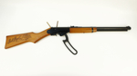 Пневматическая винтовка Daisy Red Ryder 4,5 мм.