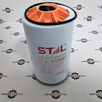 Фильтр топливный | ST28061, FS1242, P553201, 600-319-3610, 11E1-70240, 198-6378 | STAL