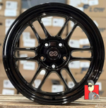 Комплект дисков Enkei RPF1 17x8 et40 5x114.3