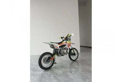 Мотоцикл PITONMOTO PX4 125EM 14/12
