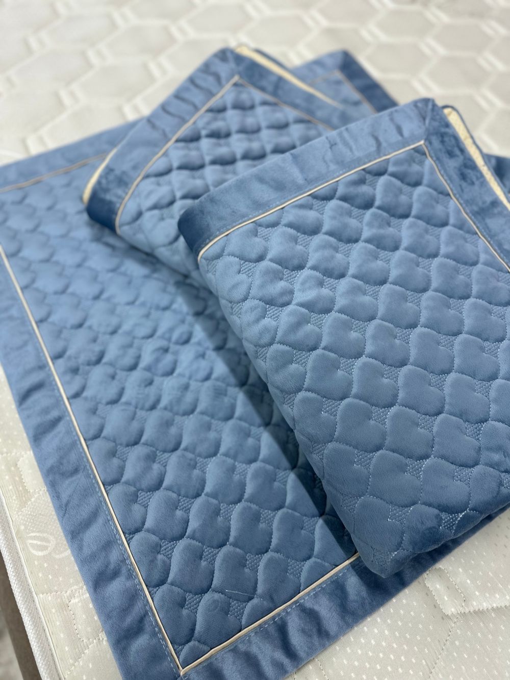 Дивандек ЛАВ ЛЮКС 3/2/1