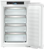 Встраиваемый морозильник Liebherr IFNci 3954-22 001 NoFrost белая