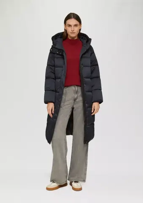 Пальто зимнее s.Oliver