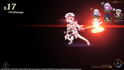 Super Neptunia RPG (для ПК, цифровой код доступа)