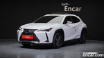 Lexus UX250h 2.0 2WD (05.2020)