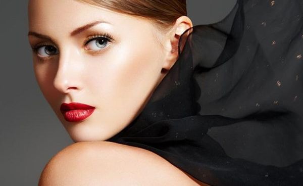 Lancome косметический набор