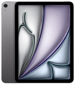 Apple iPad Air 13" (2025) M3 Wi-Fi 128 ГБ серый