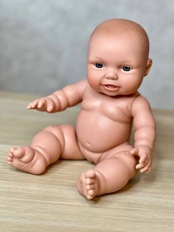 Кукла LAMAGIK виниловая Rose 33см (34105)