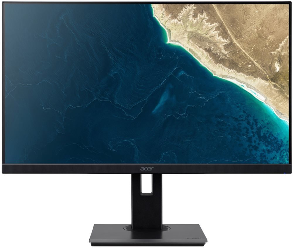 Монитор 27" Acer B277bmiprx