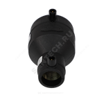 Переход электросварной ПЭ100 Дн 110х63 Ру16 SDR11 SMART JOINT EFR11063A