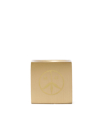 Подставка Для Благовоний Trifecta Logo Cube Burner