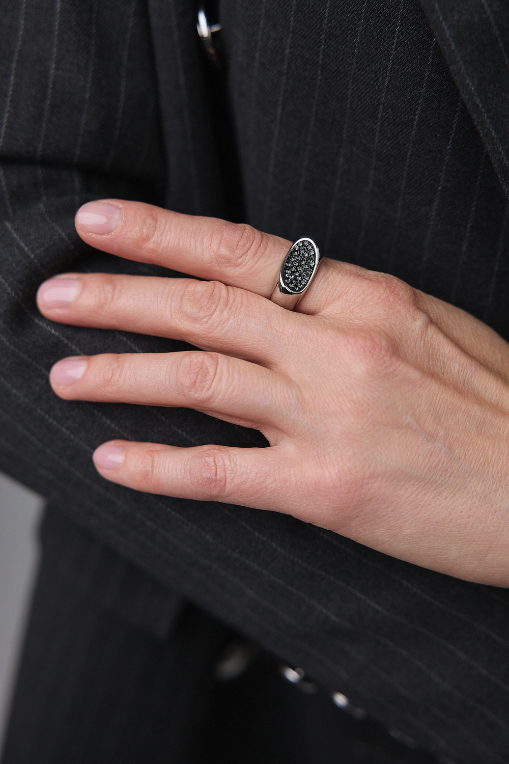 EL SSR0118 Кольцо