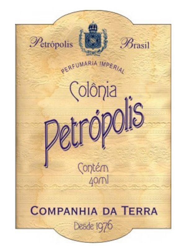Companhia da Terra Colonia Petropolis