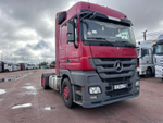 Mercedes-Benz ACTROS 4x2 Седельный тягач 1844 LS (Дизельный, 11,9 л, 435 л.с., АТ)