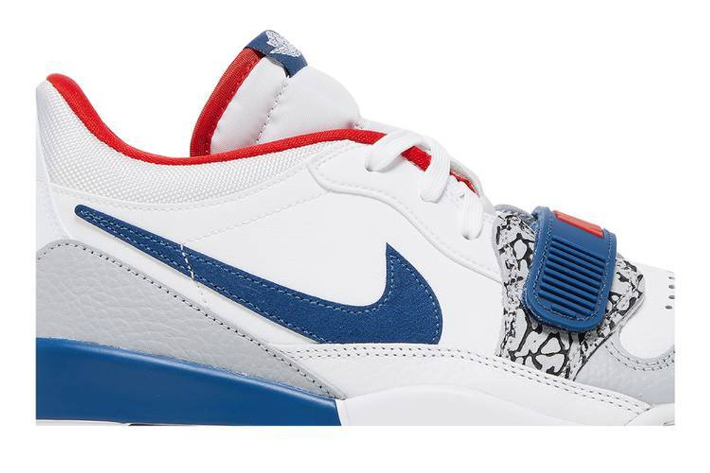 Кроссовки Jordan Legacy 312 Low
