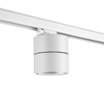 358780 PORT NT21 270 белый Трехфазный трековый светодиодный светильник IP20 LED 15W 4000K 1300Лм 100-265V GRODA