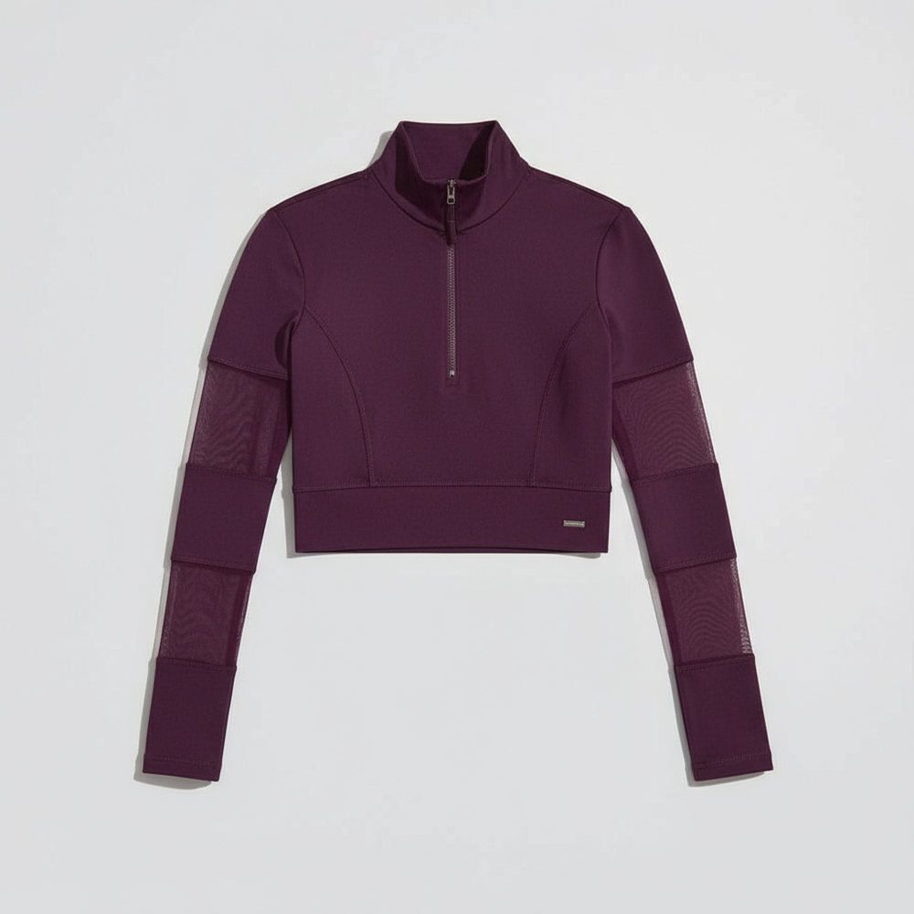 Рашгард женский Carolina