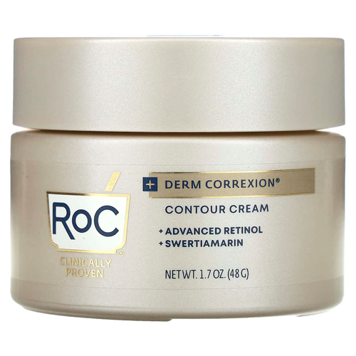 RoC, Derm Correxion, крем для контурирования кожи, 50 мл (1,7 жидк. унции)