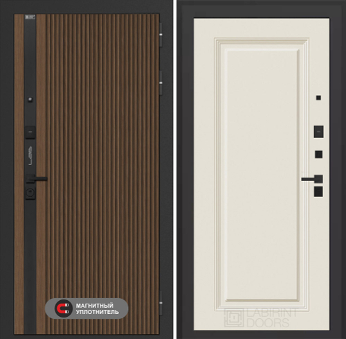 Лаб 4 Про 27 ванилла веллюто