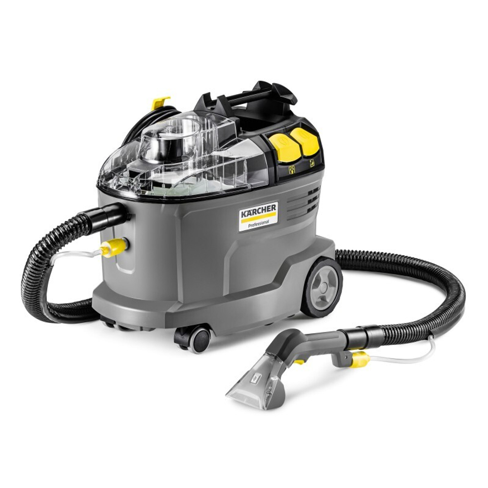 Пылесос моющий Karcher Professional Puzzi 8/1 Adv 1200Вт (1.100-241.0)