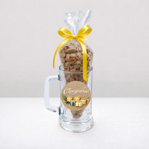 Набор Арахис + Кружка