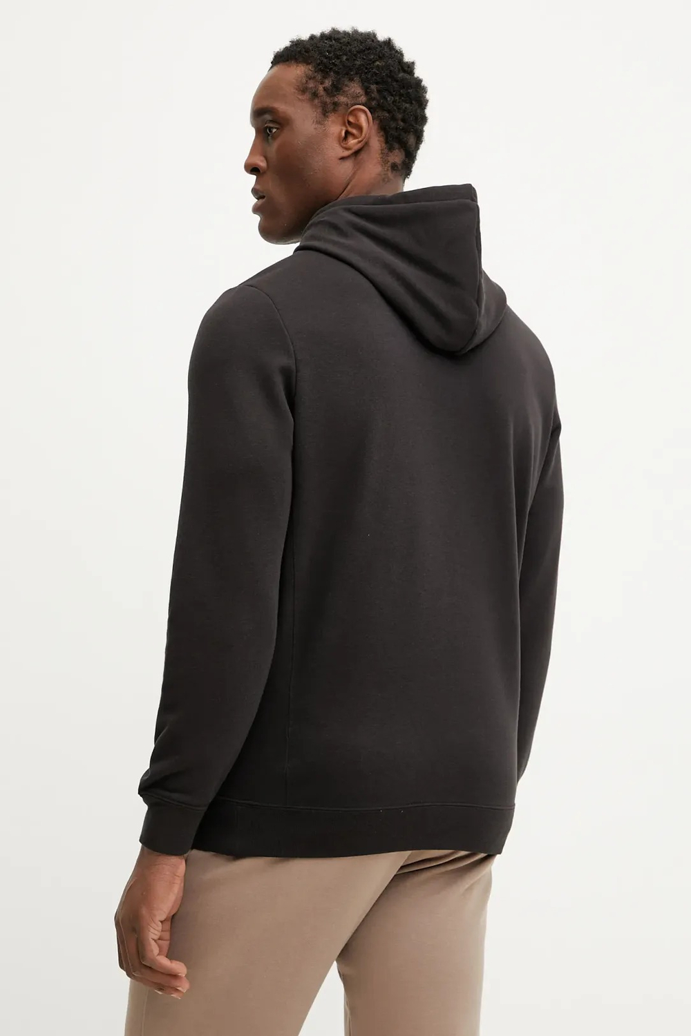 Толстовка мужская PUMA CLASS Hoodie TR